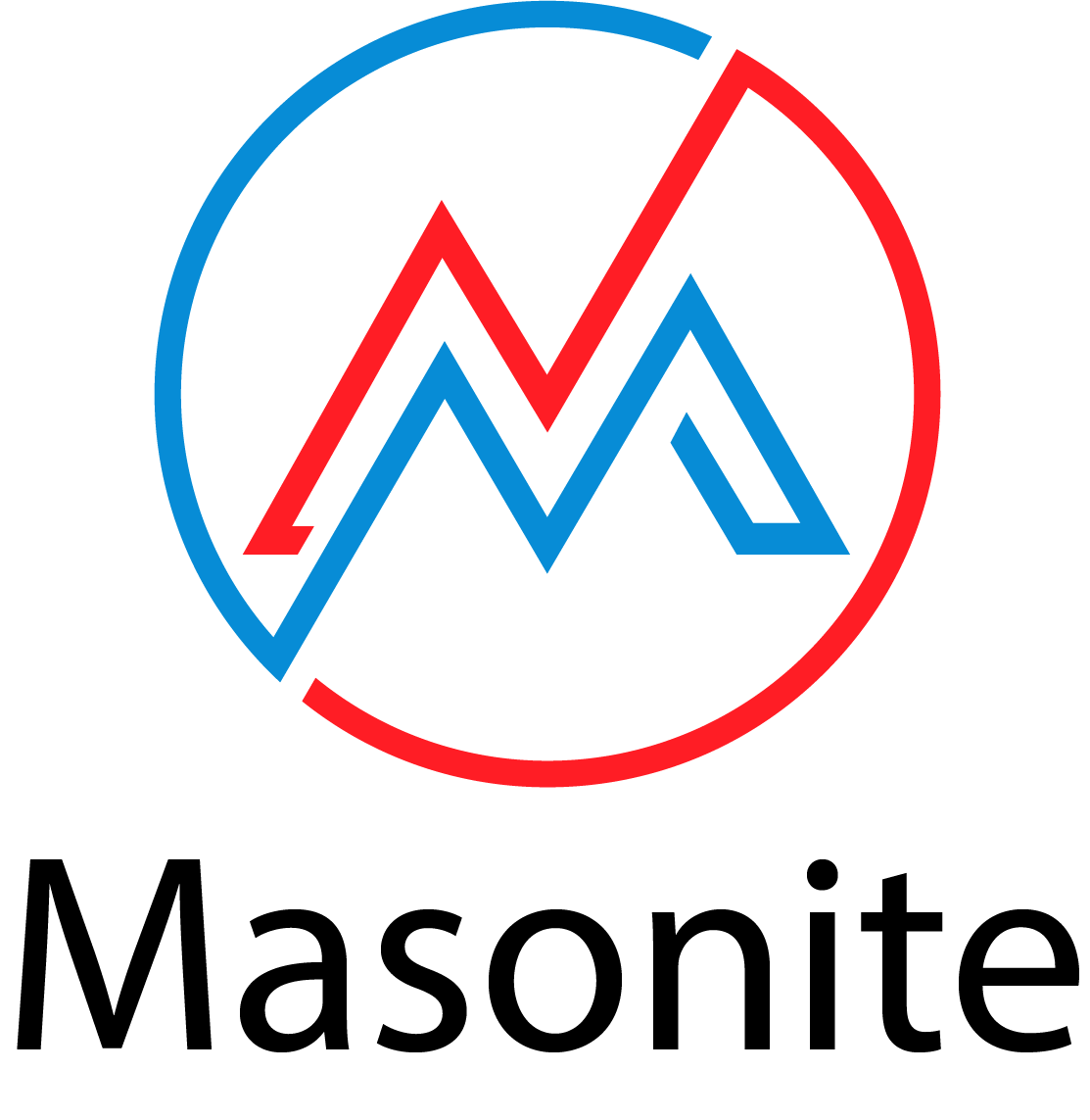 Masonite