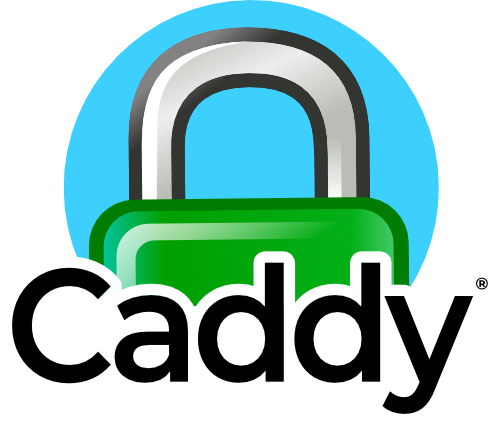 Caddy Logo